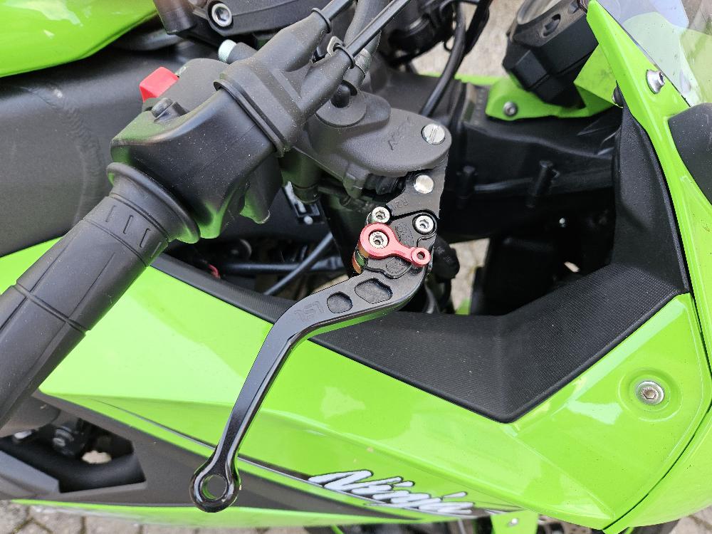 Motorrad verkaufen Kawasaki Ninja ZX-10R  Ankauf